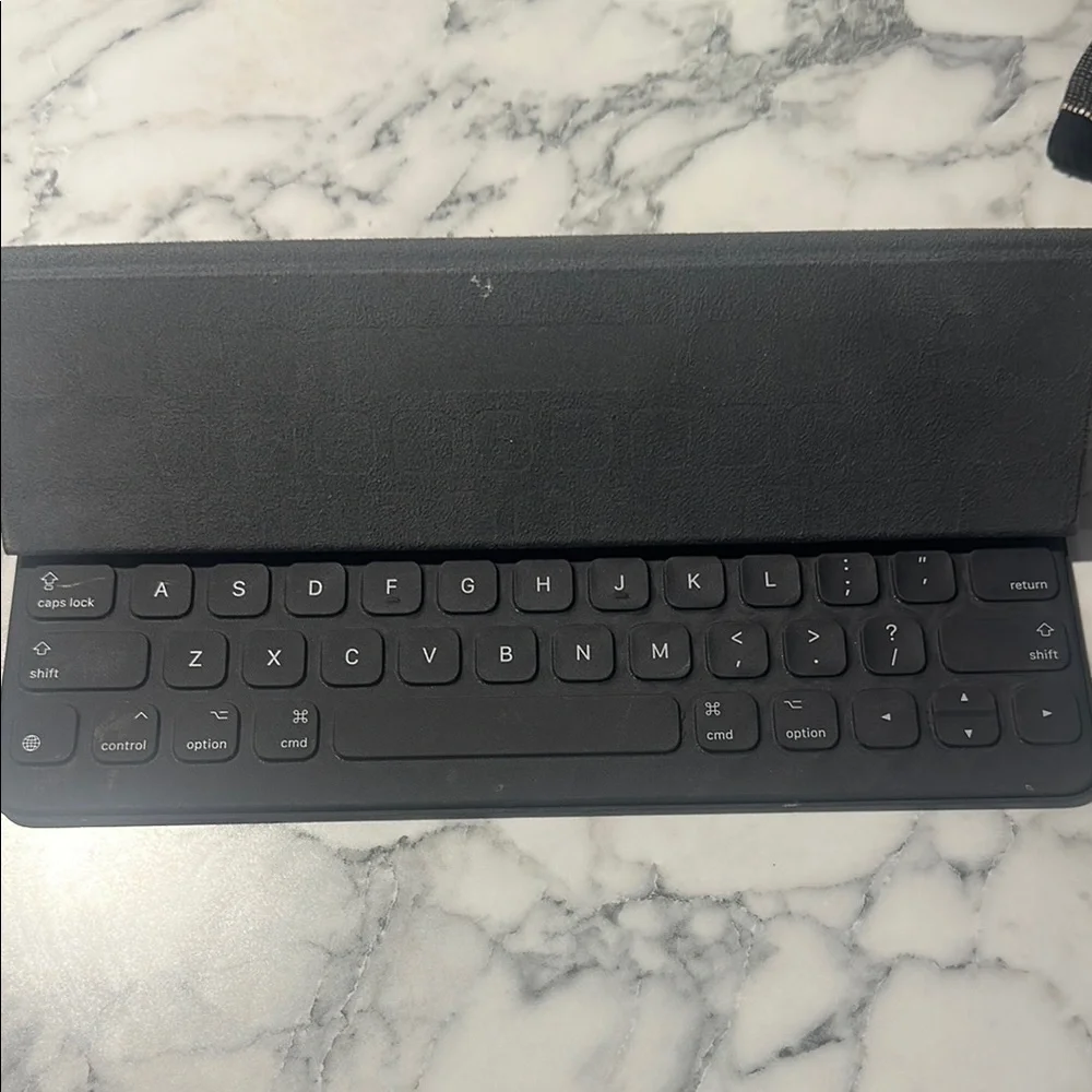 Black Keyboard Case for Tablets